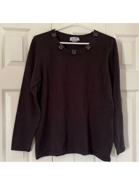 BNWOT Carroll Reed top size L🤩🤩🤩